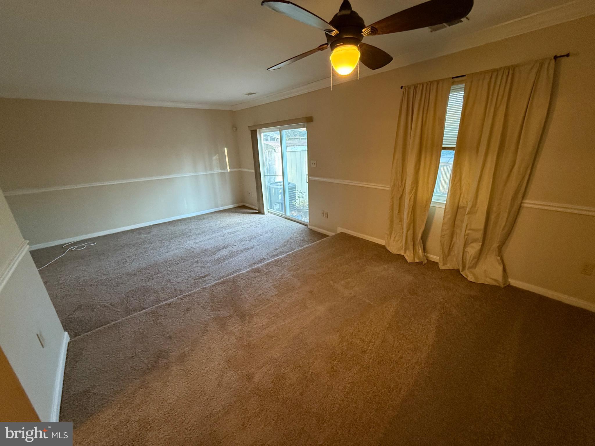 RYON WOODS - Residential Lease