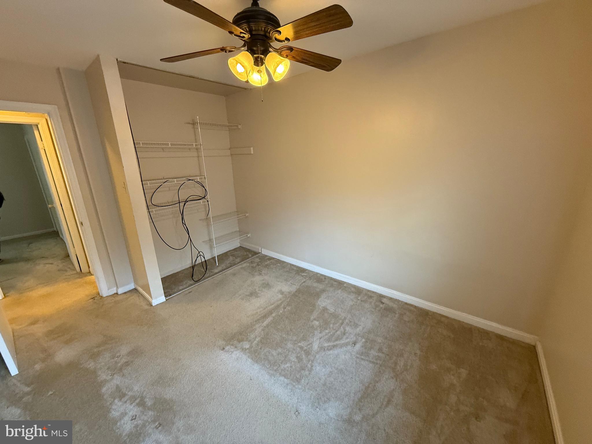 RYON WOODS - Residential Lease