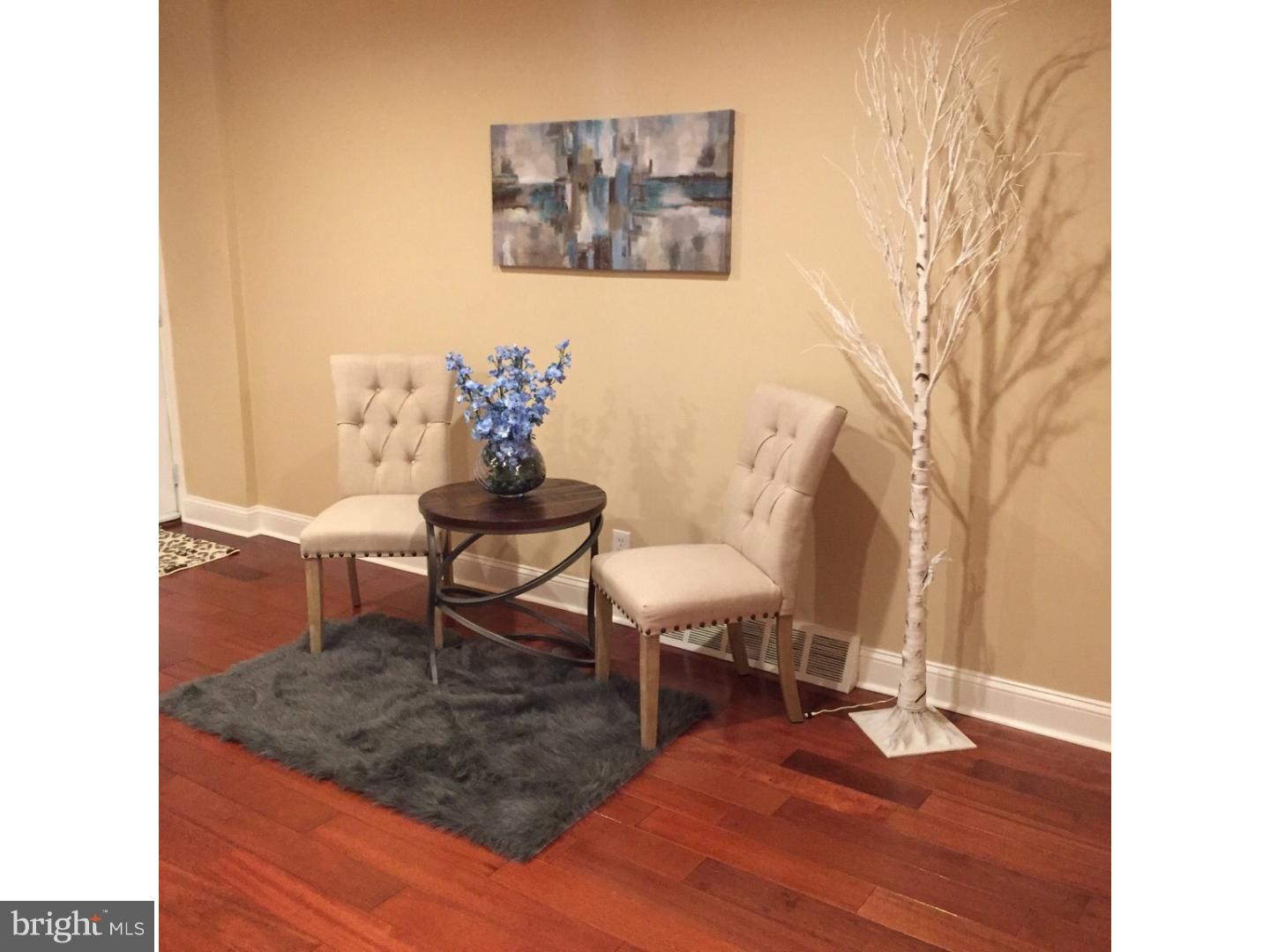 PARKWOOD - Residential