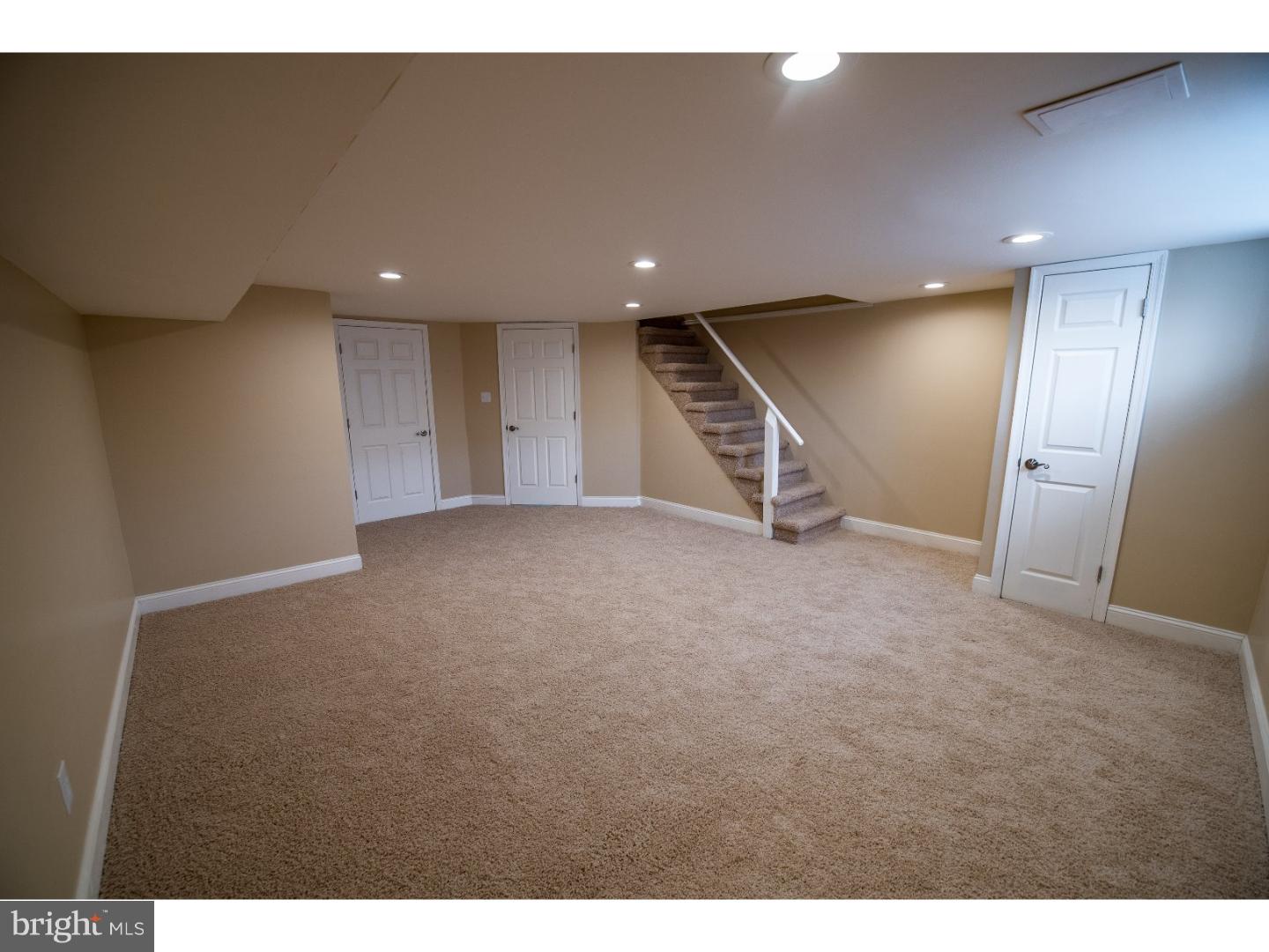 PARKWOOD - Residential