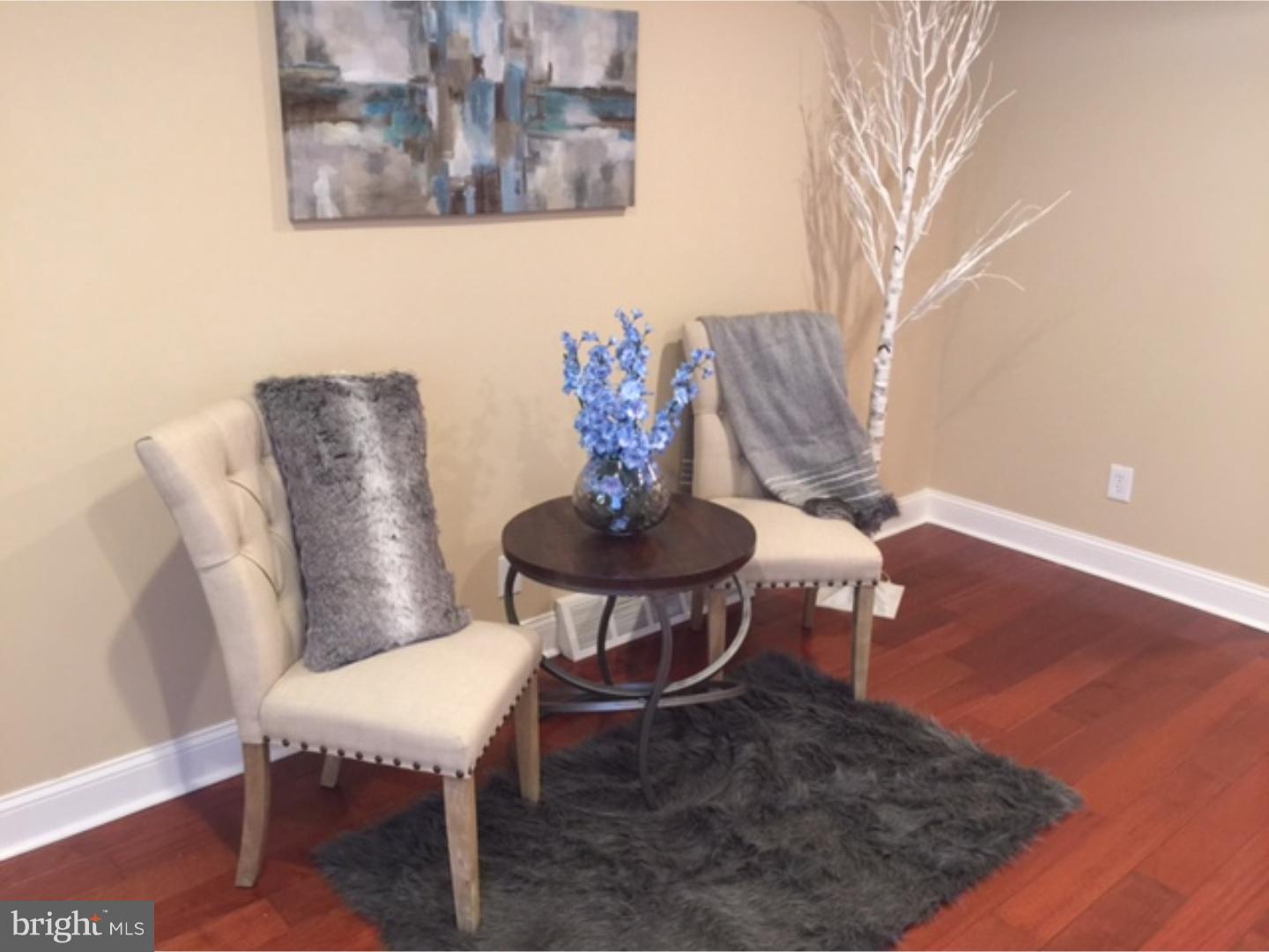 PARKWOOD - Residential