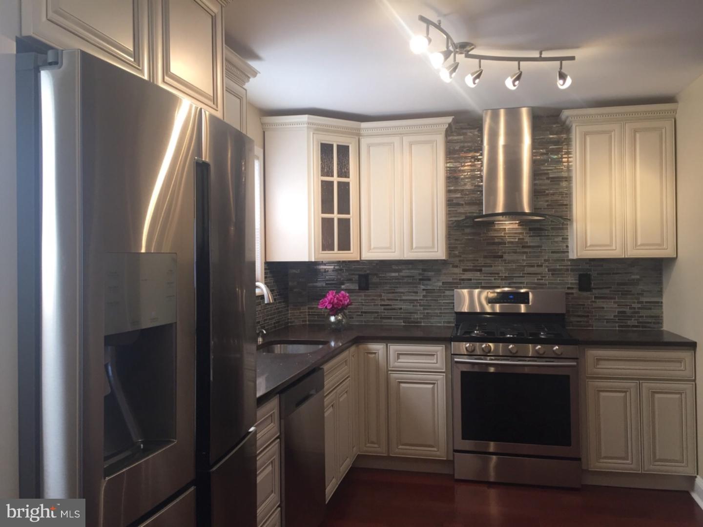 PARKWOOD - Residential