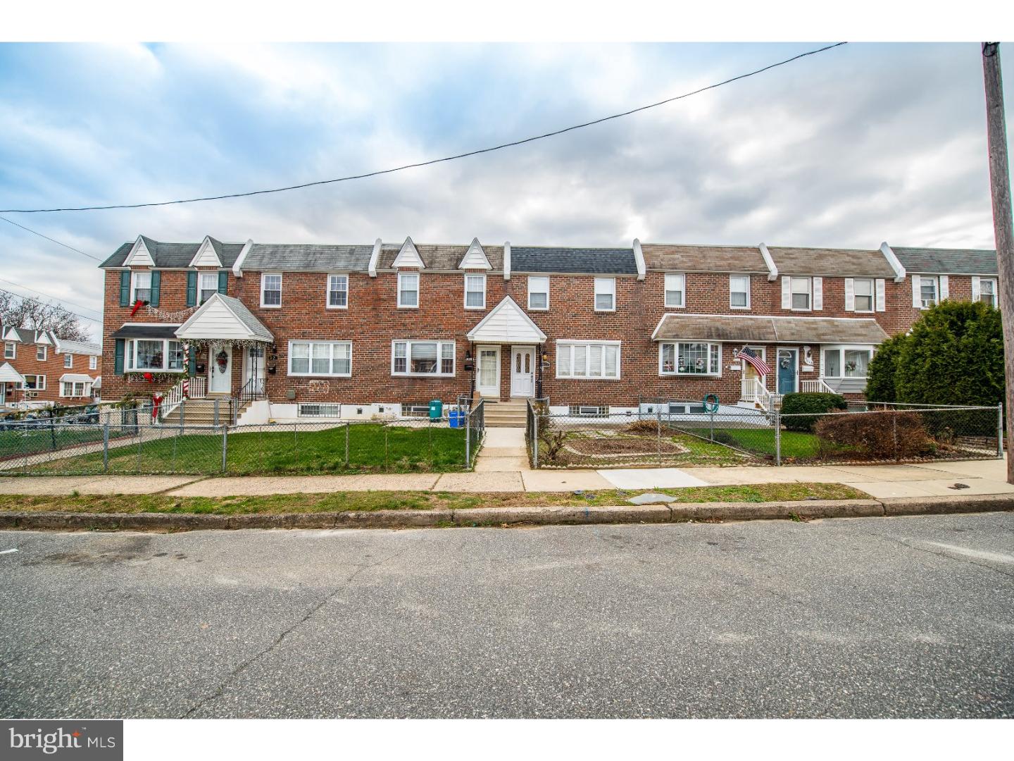 PARKWOOD - Residential