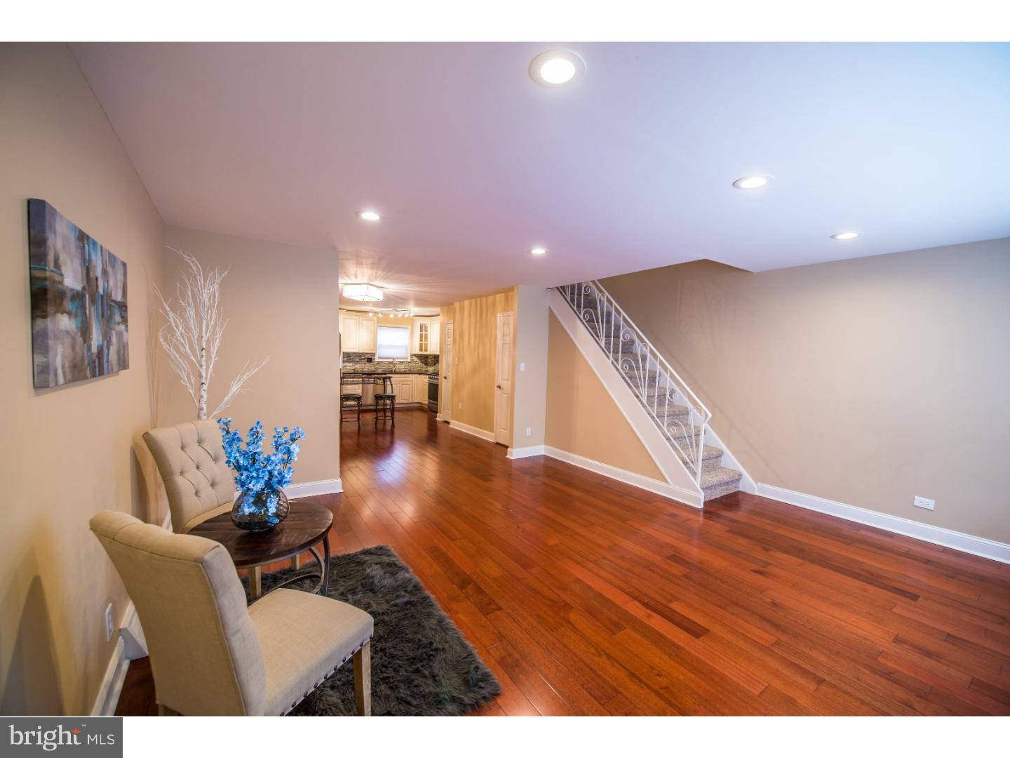 PARKWOOD - Residential