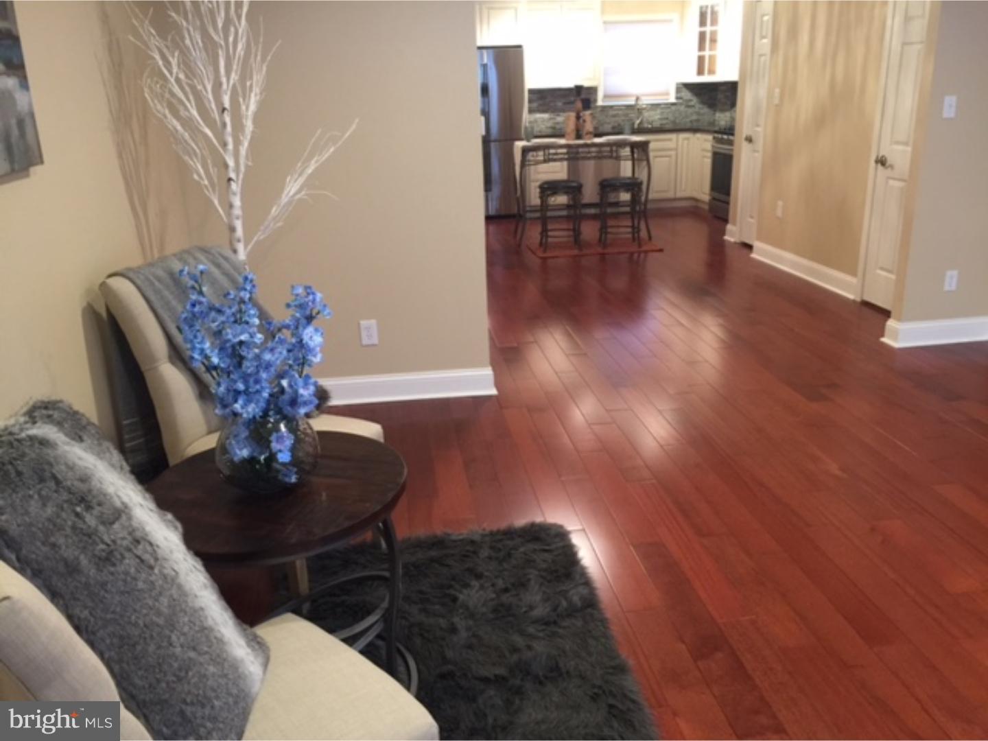 PARKWOOD - Residential