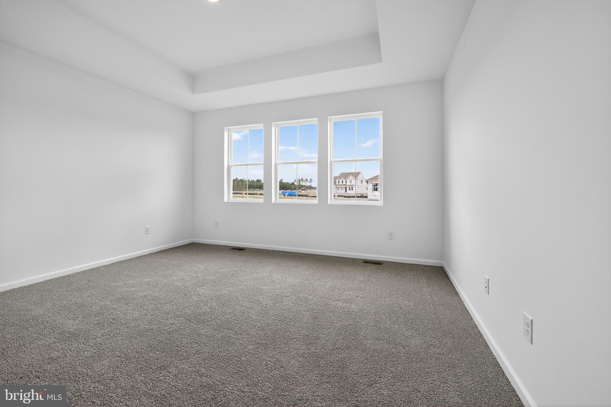 WOODFIELD - Residential