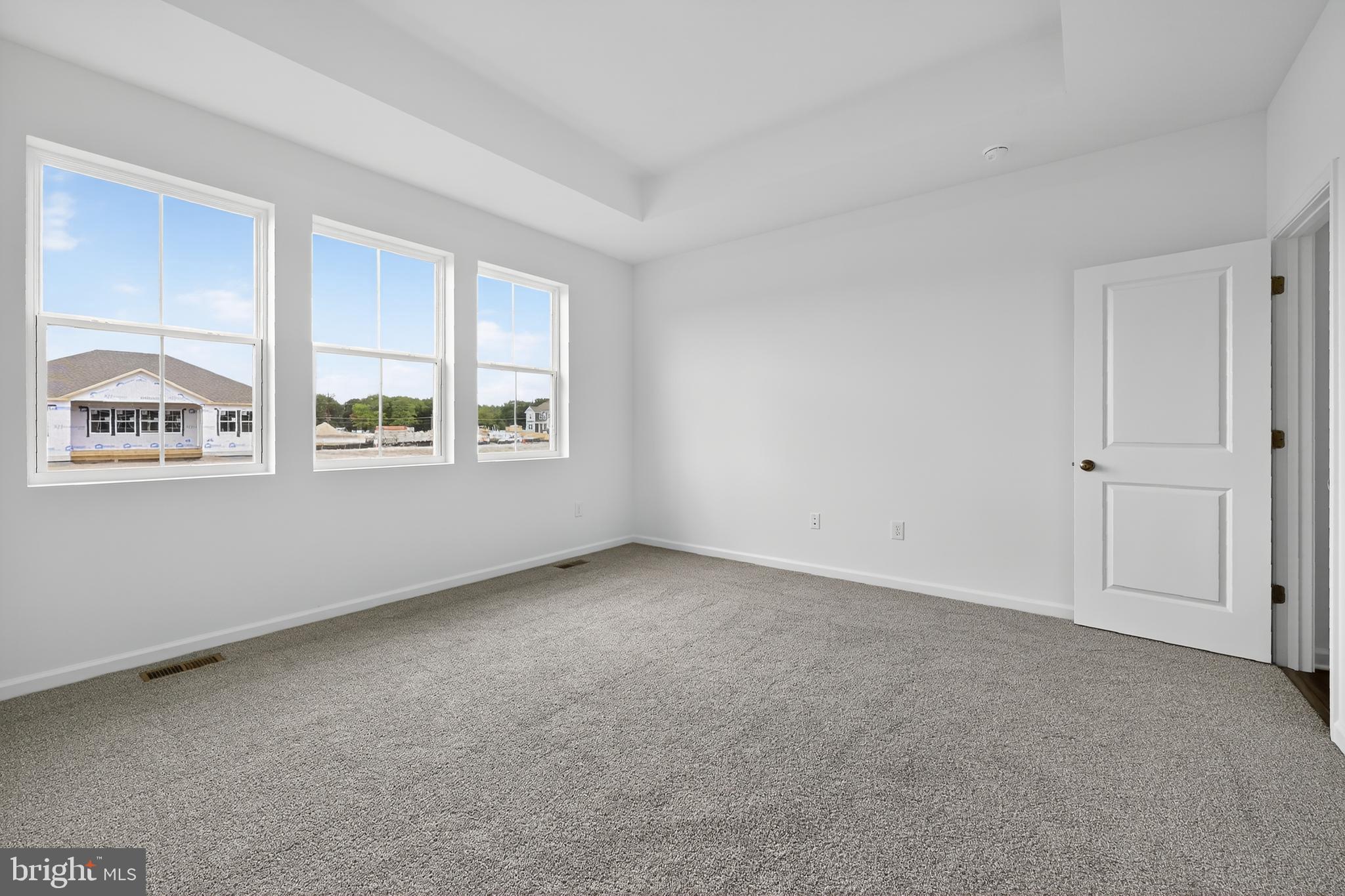 WOODFIELD - Residential