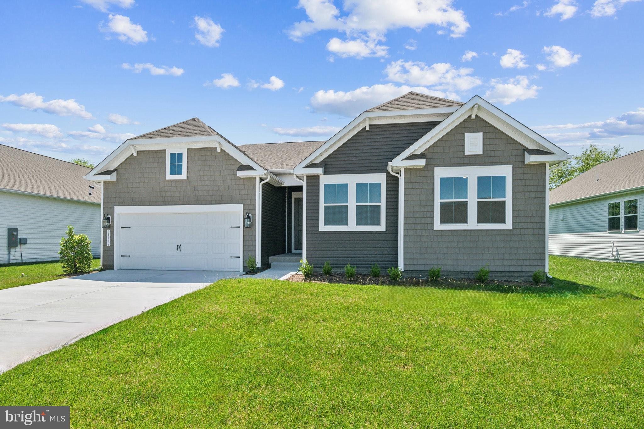 WOODFIELD - Residential