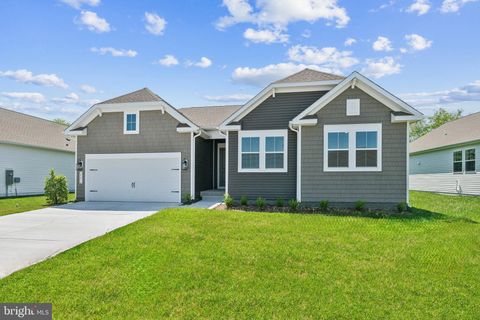 552 SHADYWOOD LANE MAGNOLIA DE 19962