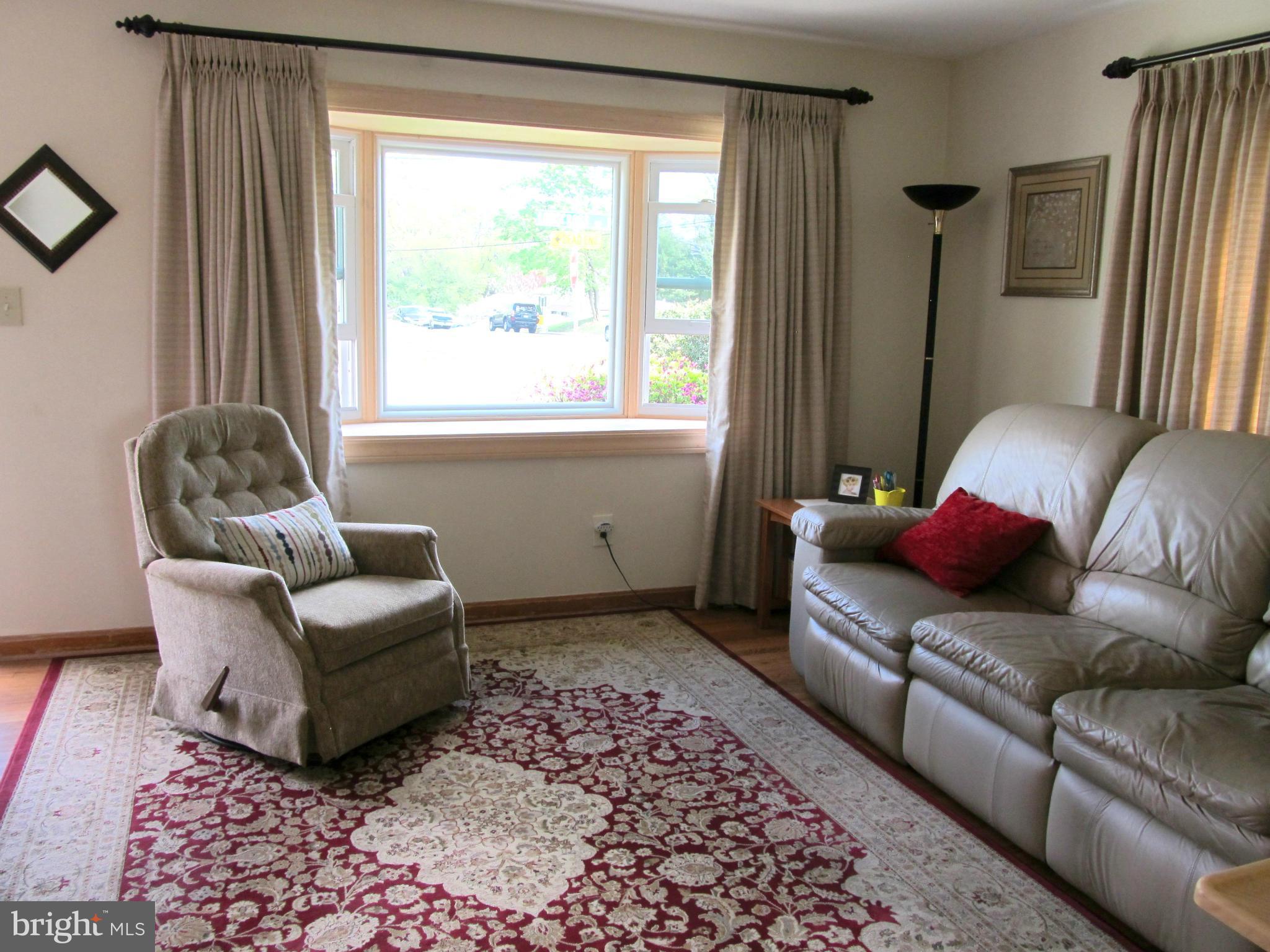 LONGCROSS HOMES - Residential