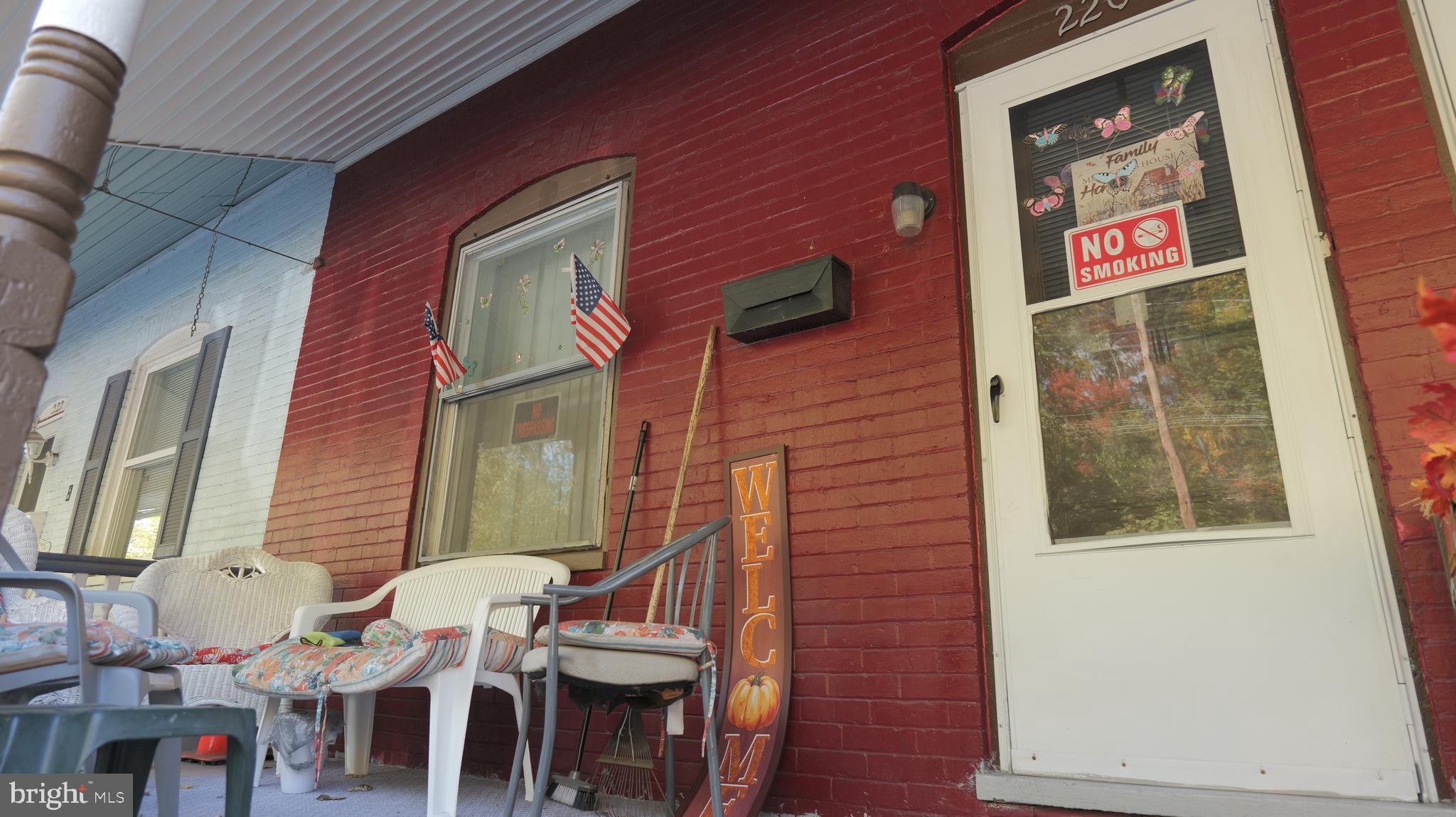 220 FLEETWOOD STREET