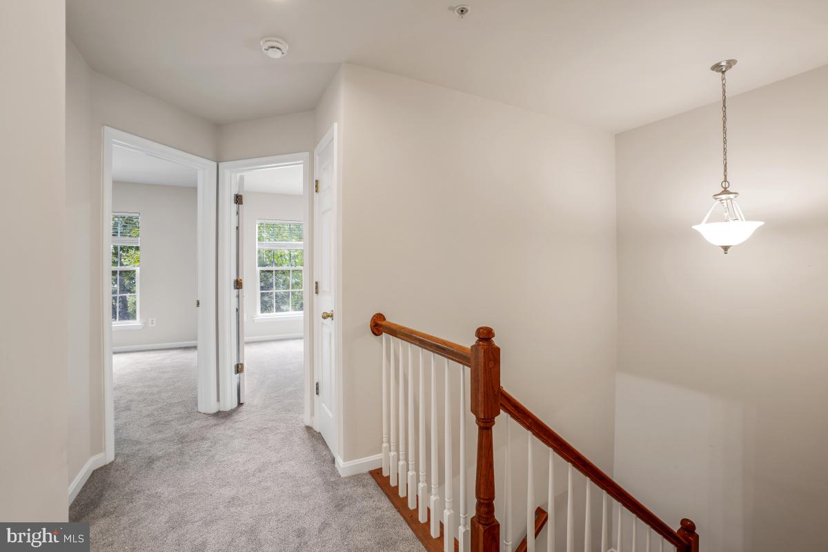 GREENWAY VILLAGE - Residential