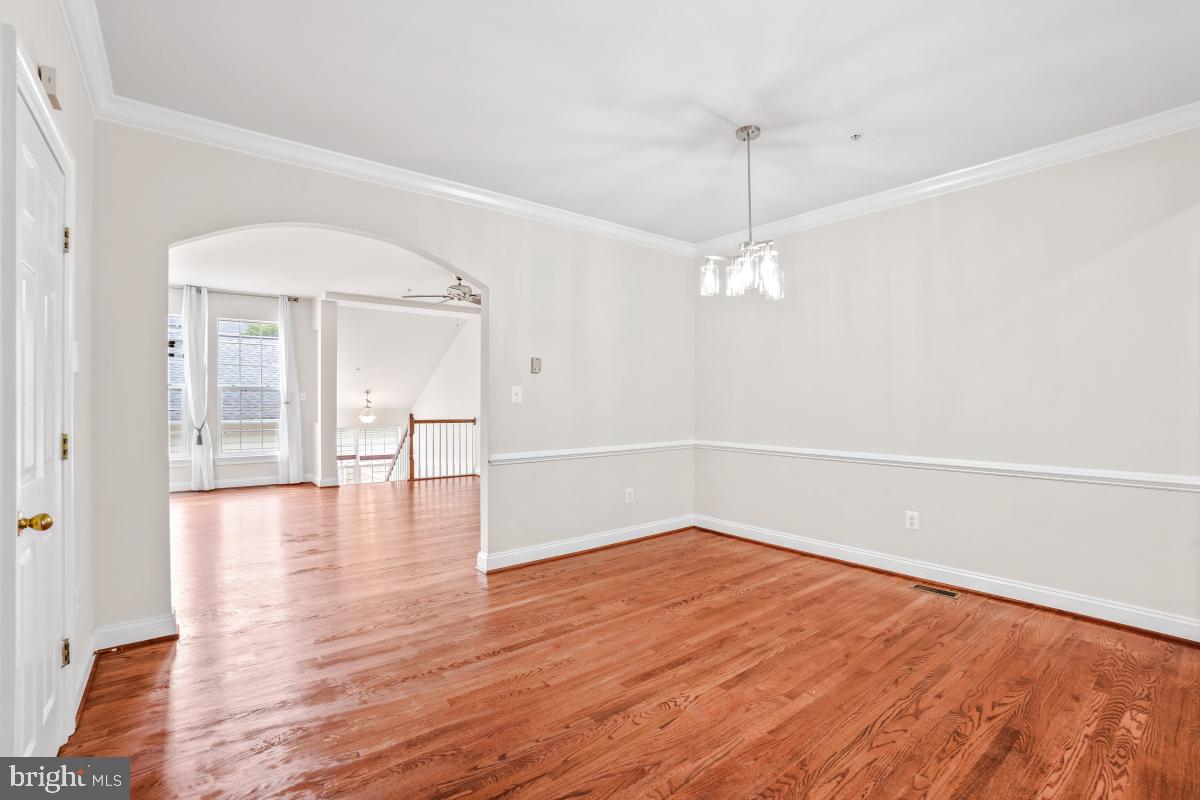 GREENWAY VILLAGE - Residential