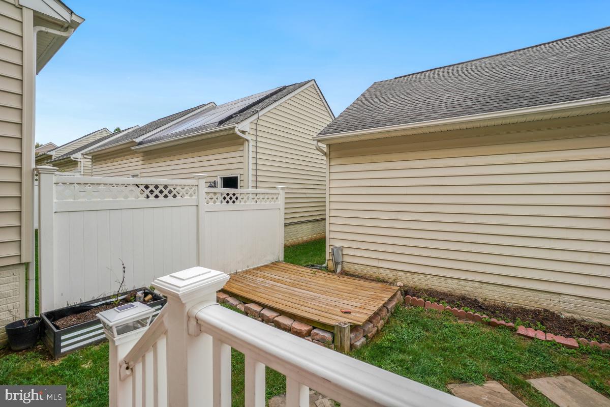 GREENWAY VILLAGE - Residential