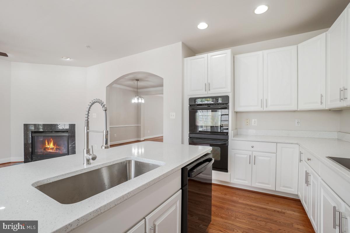 GREENWAY VILLAGE - Residential