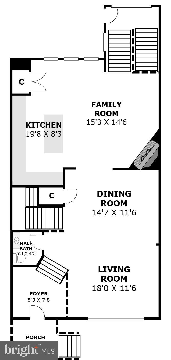 GREENWAY VILLAGE - Residential