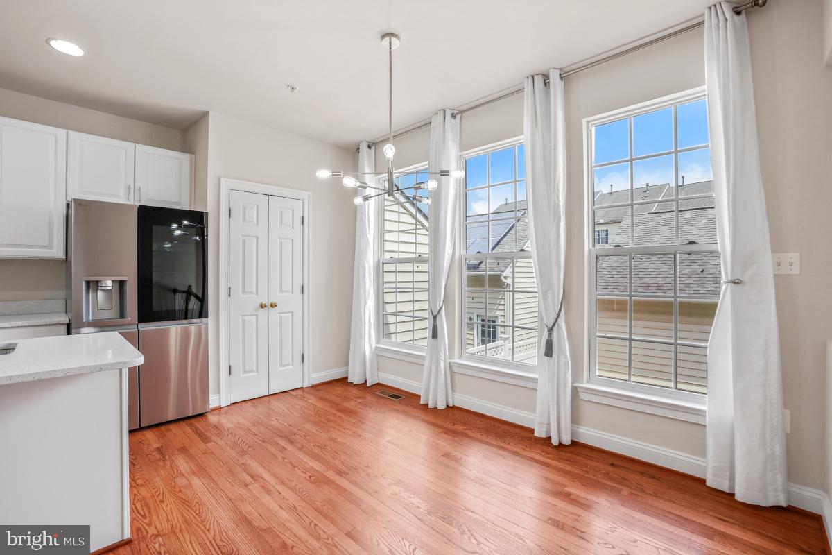 GREENWAY VILLAGE - Residential