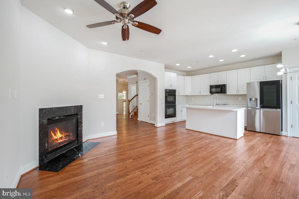 GREENWAY VILLAGE - Residential