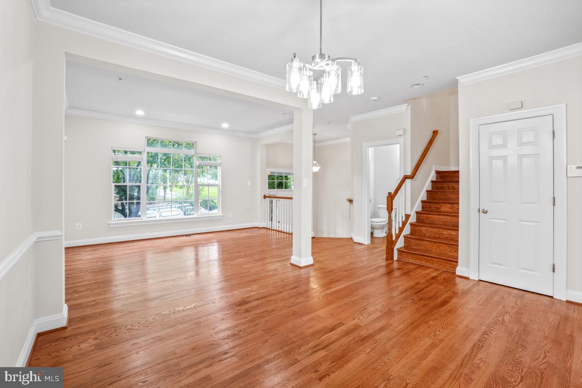 GREENWAY VILLAGE - Residential