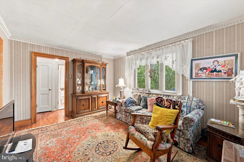Photo of 342 S Andrews Avenue, GLENOLDEN, PA 19036 (MLS # PADE2121890)
