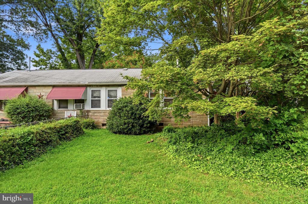 Photo of 342 S Andrews Avenue, GLENOLDEN, PA 19036 (MLS # PADE2121890)