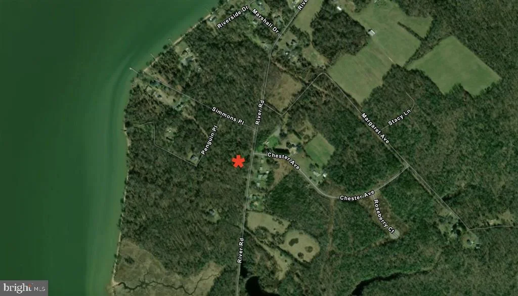 River Road, Bryans Road, MD 20616
