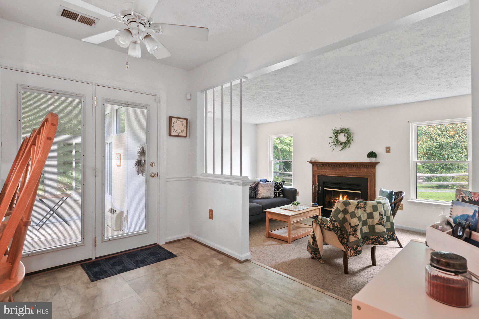 ESSEX SOUTH - Residential