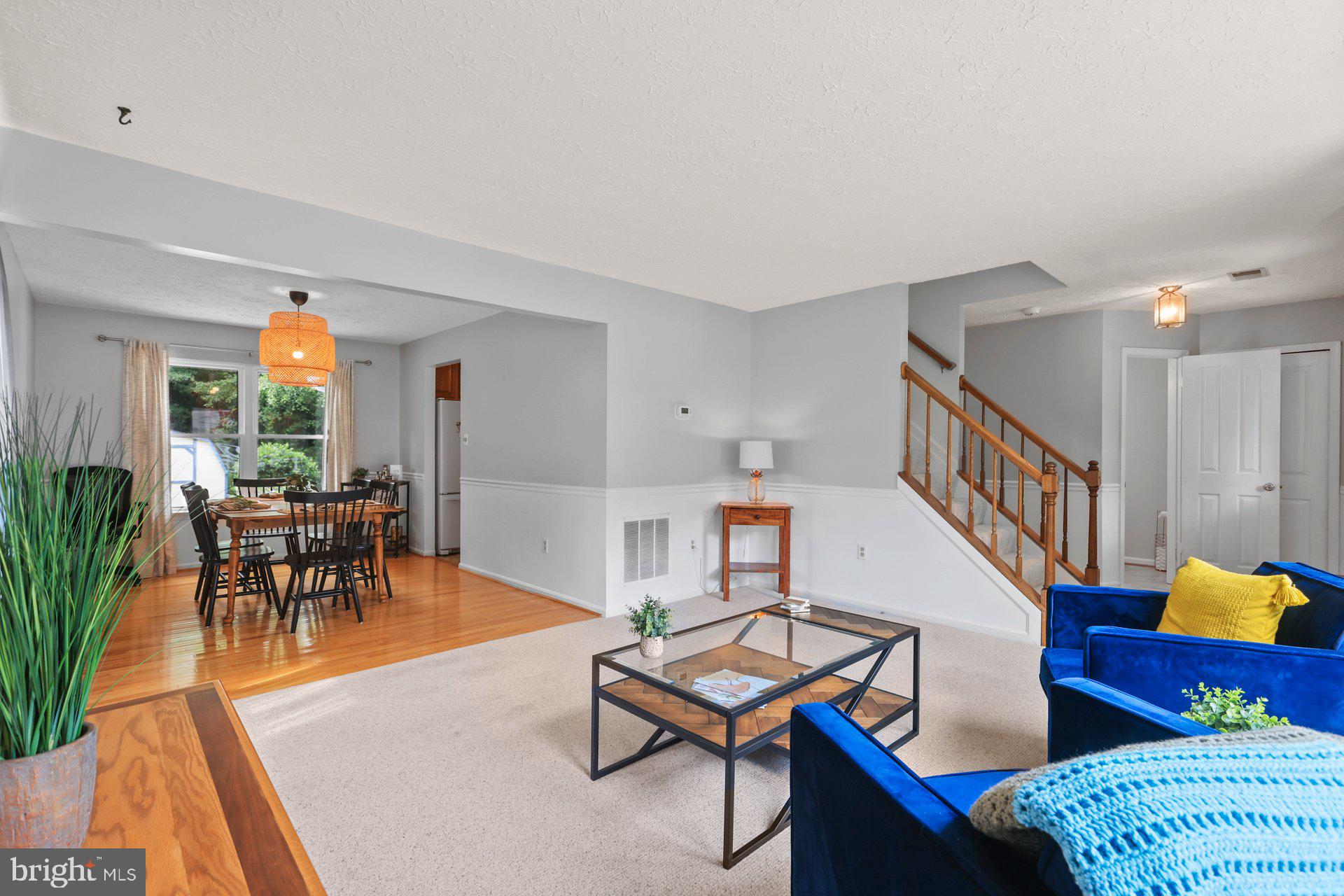 ESSEX SOUTH - Residential