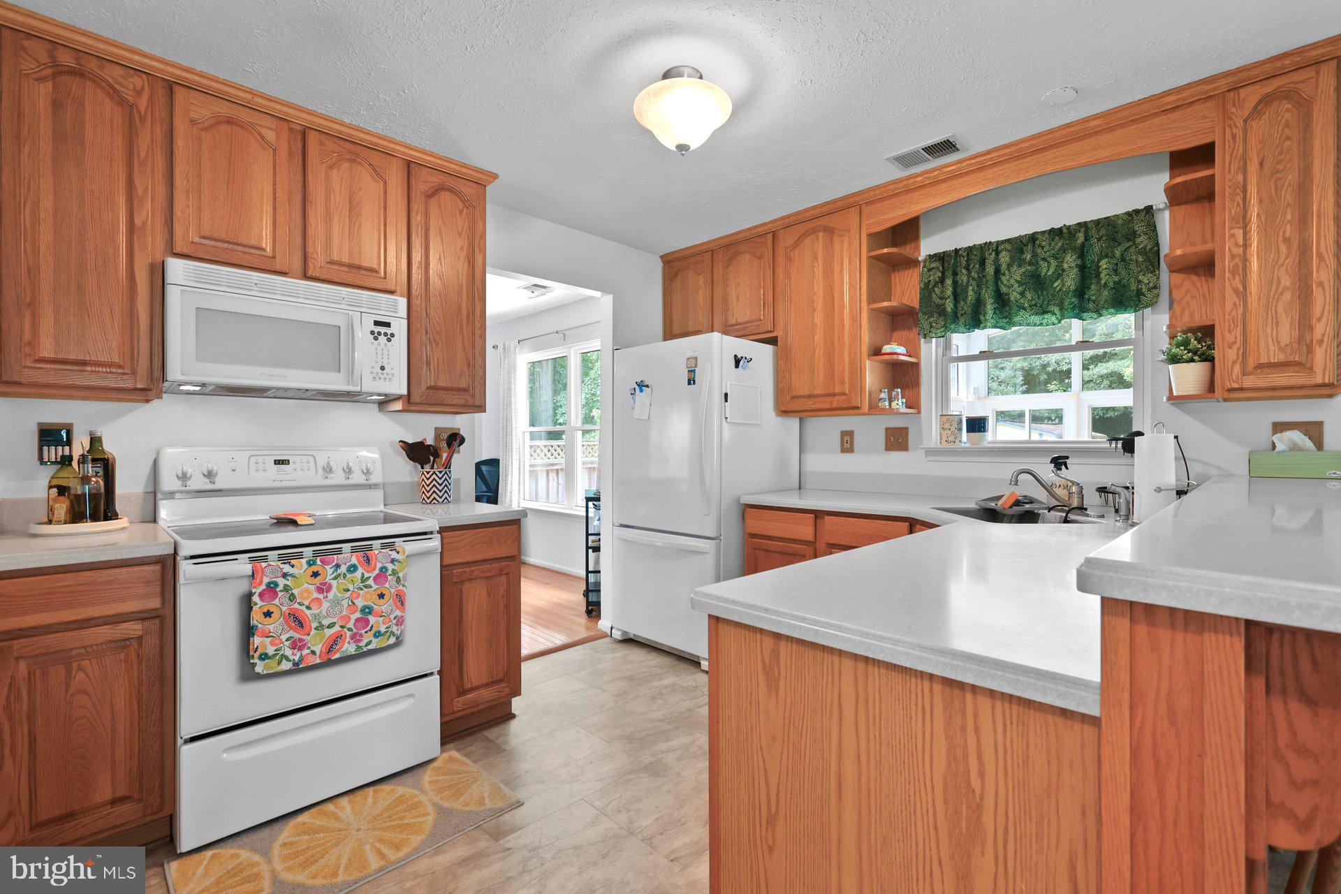 ESSEX SOUTH - Residential