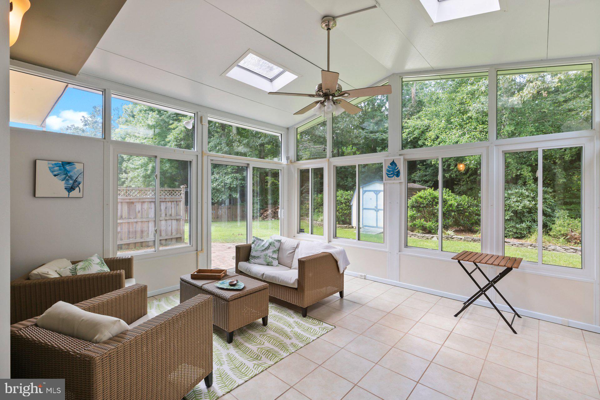 ESSEX SOUTH - Residential