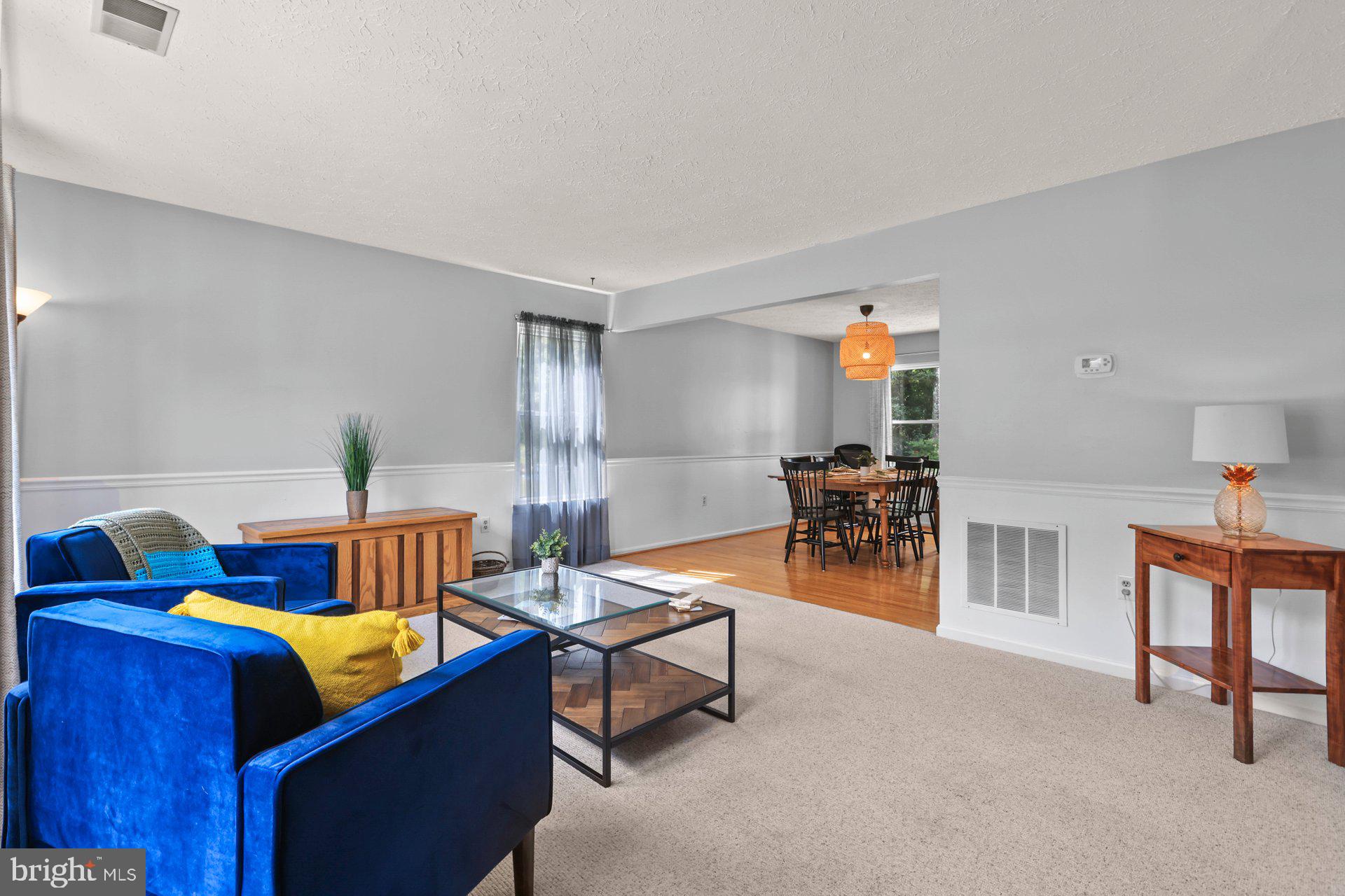 ESSEX SOUTH - Residential