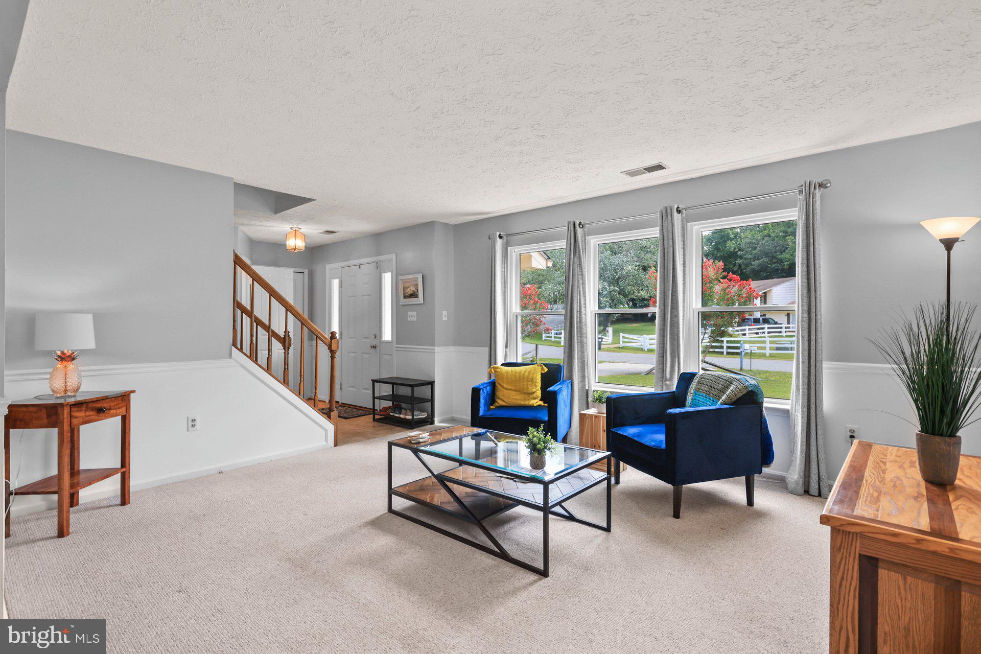 ESSEX SOUTH - Residential