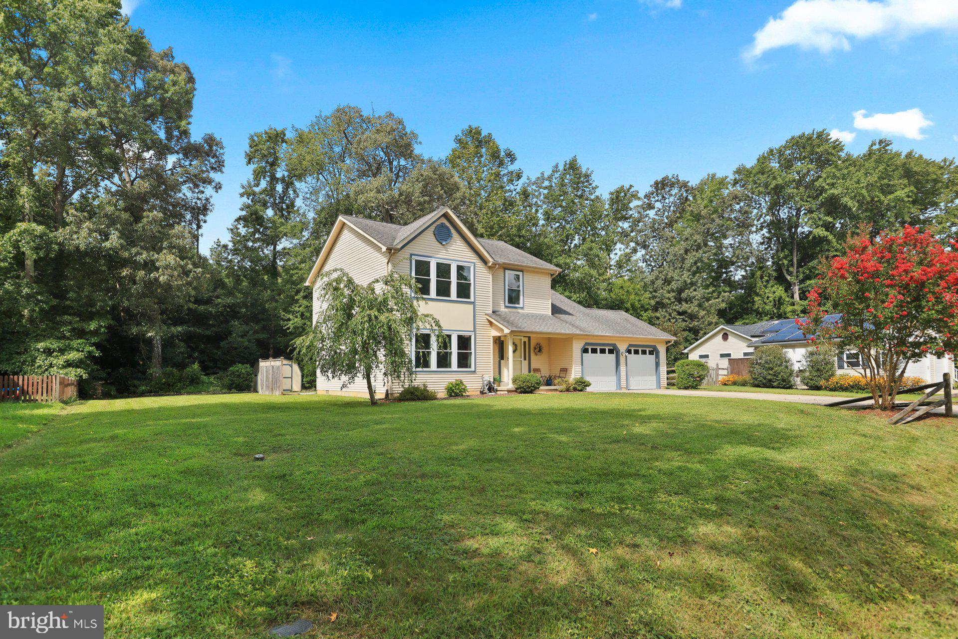 ESSEX SOUTH - Residential