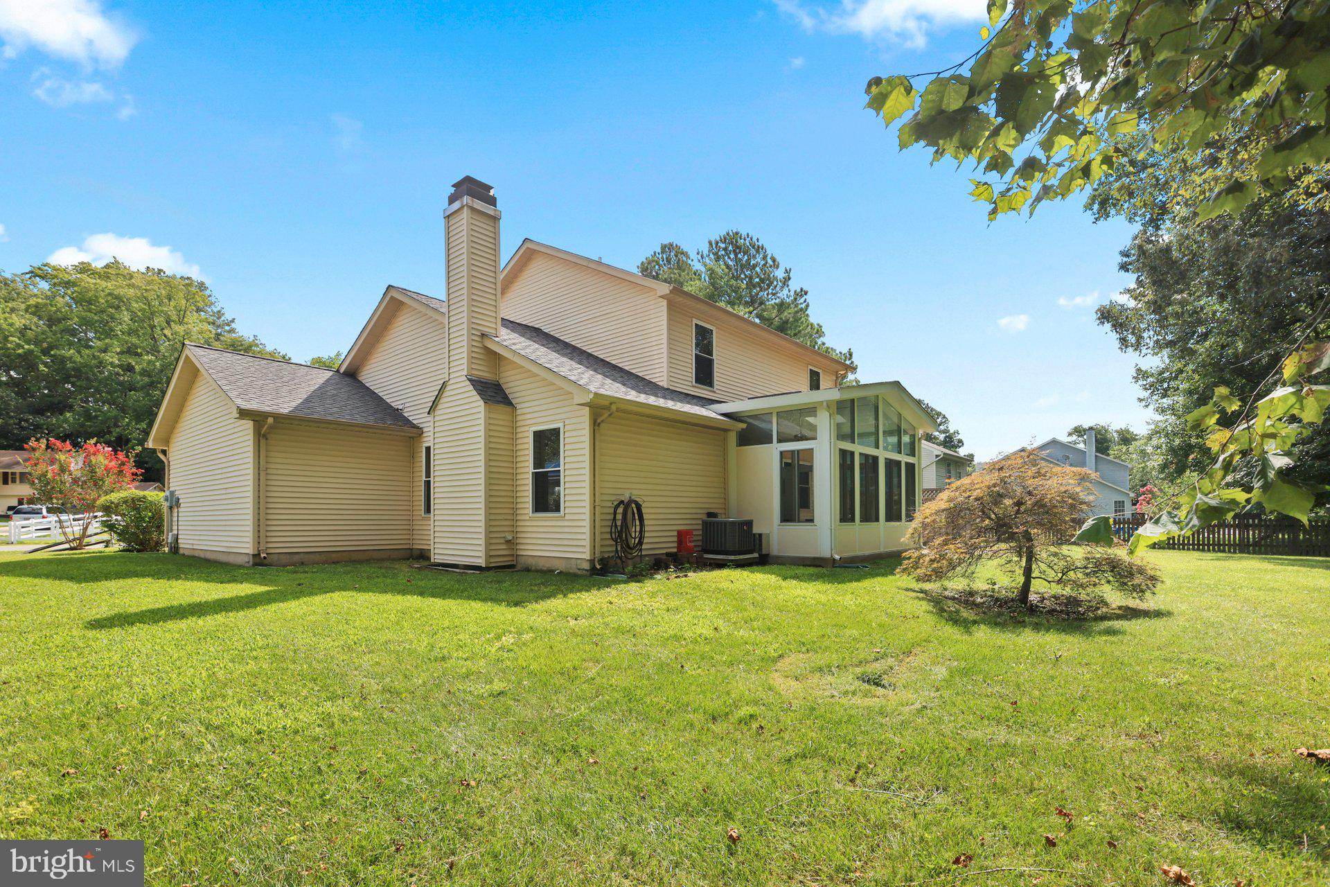 ESSEX SOUTH - Residential