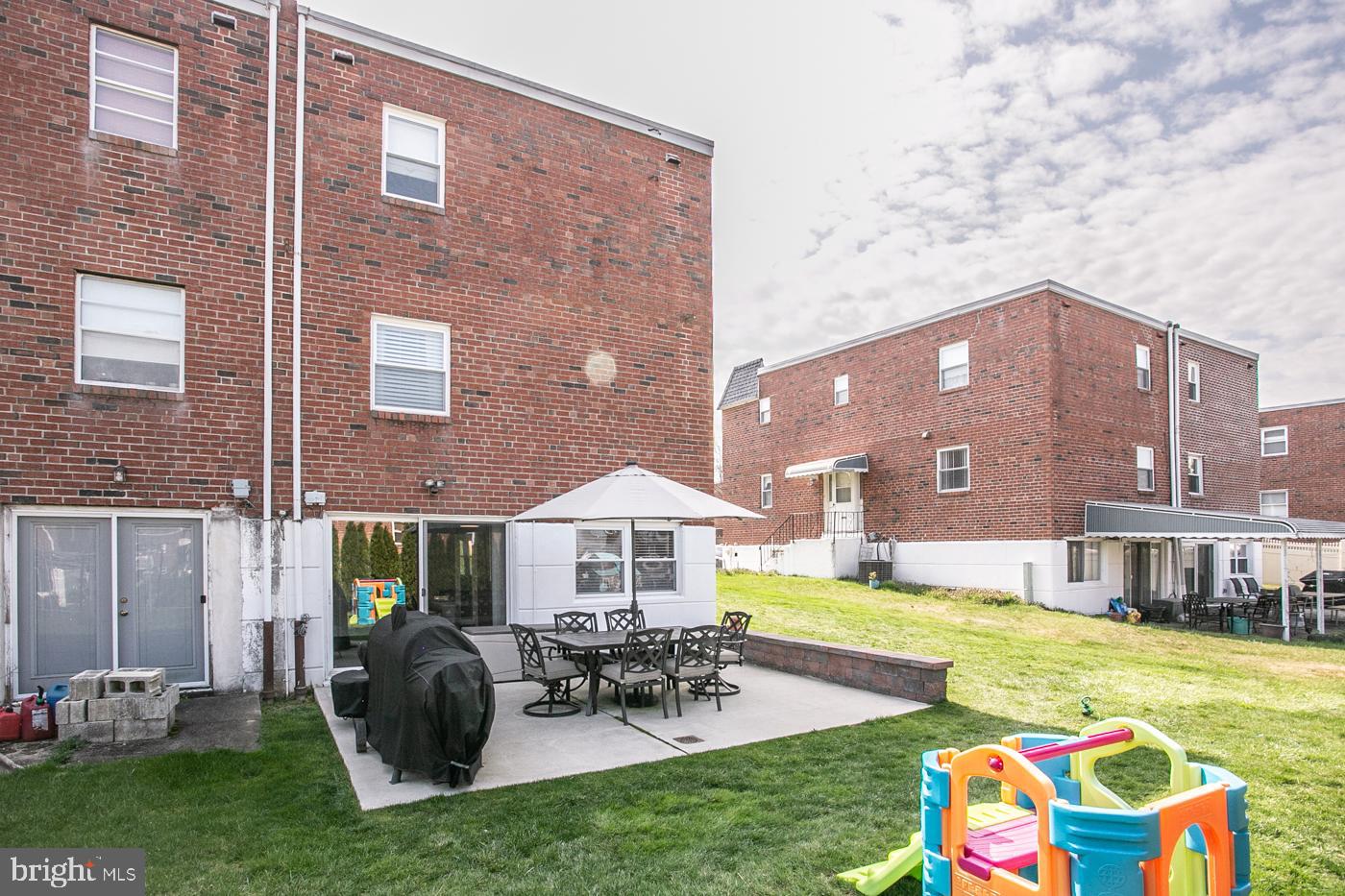 PHILMONT HEIGHTS - Residential