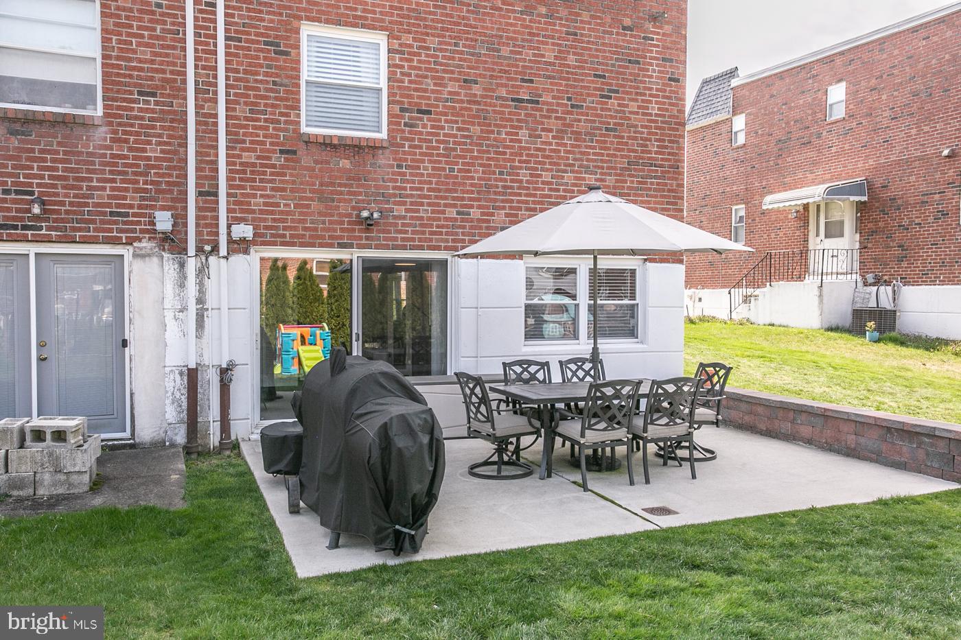 PHILMONT HEIGHTS - Residential