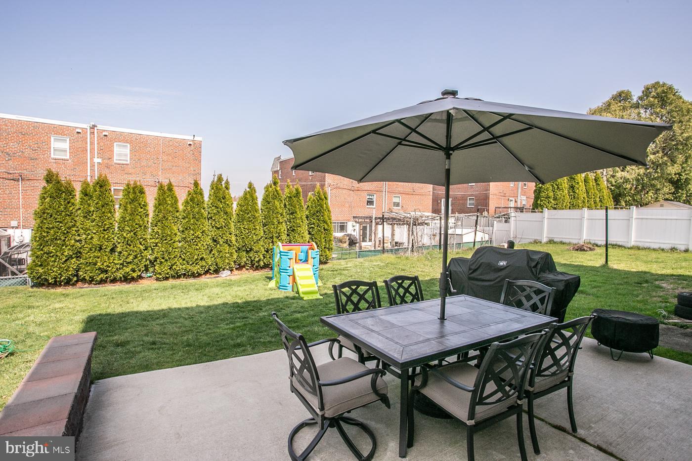 PHILMONT HEIGHTS - Residential