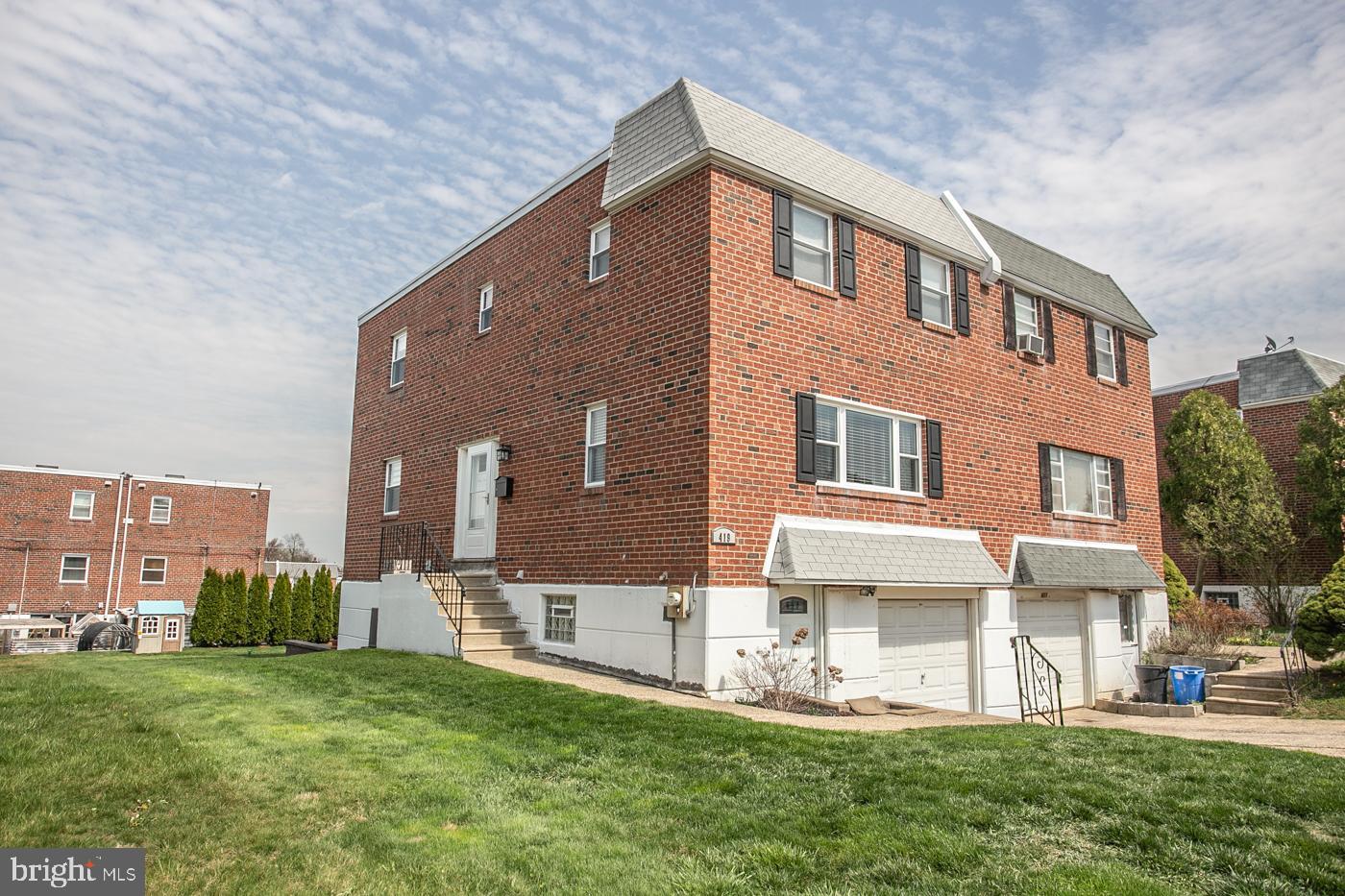 PHILMONT HEIGHTS - Residential