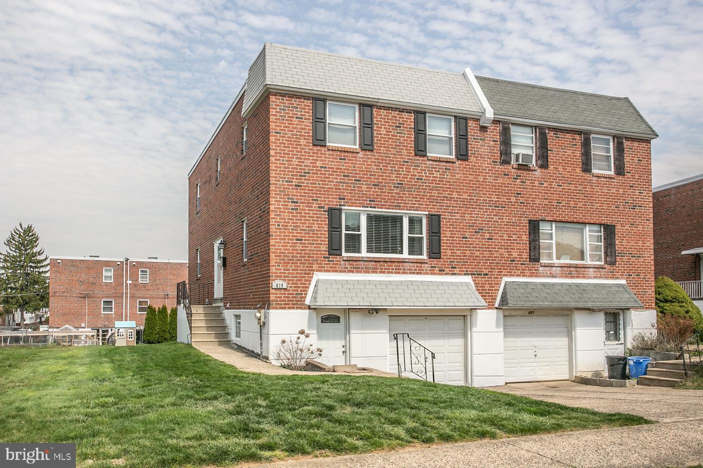 PHILMONT HEIGHTS - Residential