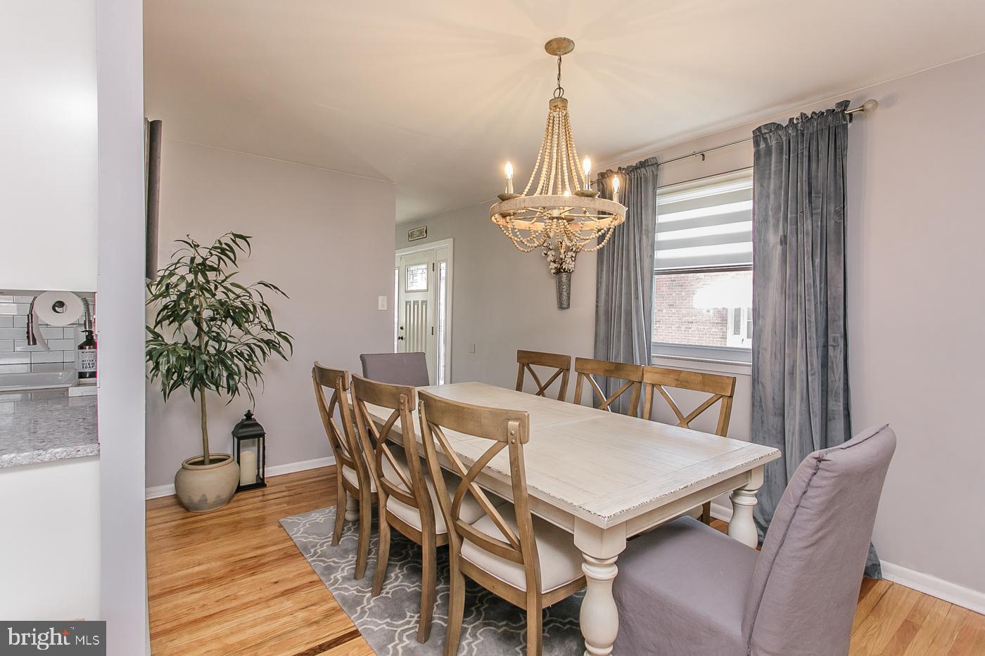 PHILMONT HEIGHTS - Residential