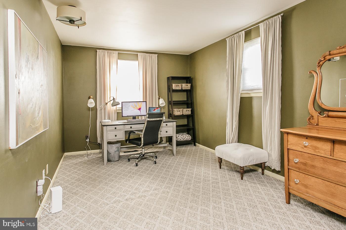 PHILMONT HEIGHTS - Residential