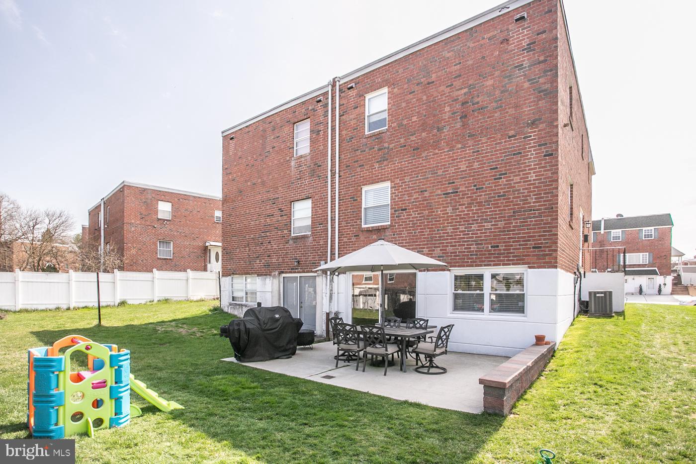 PHILMONT HEIGHTS - Residential