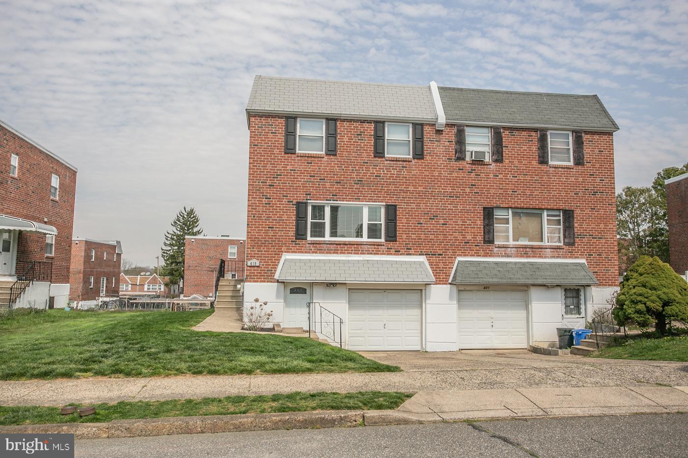 PHILMONT HEIGHTS - Residential