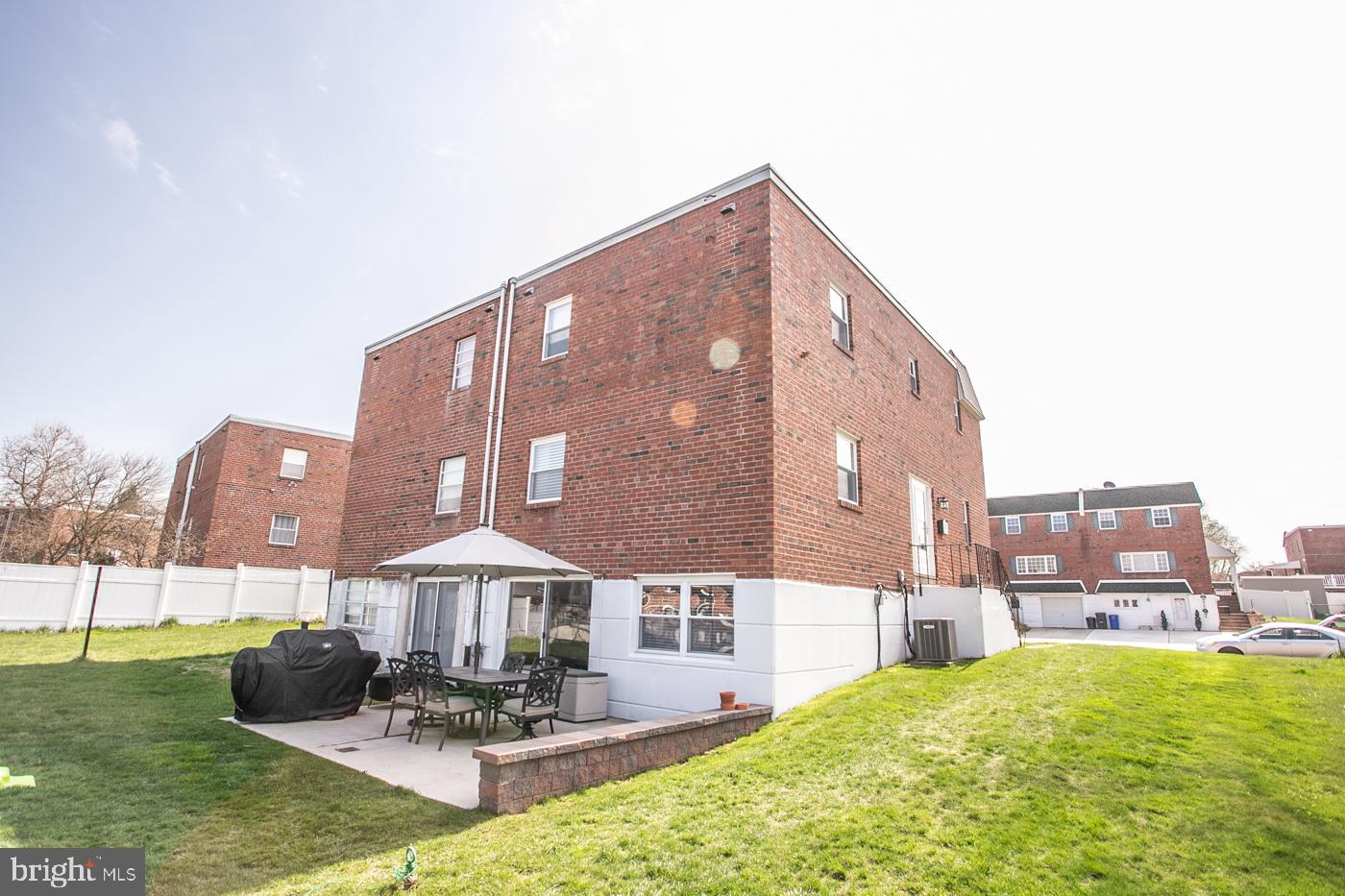 PHILMONT HEIGHTS - Residential