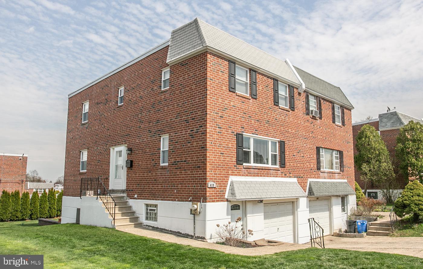 PHILMONT HEIGHTS - Residential