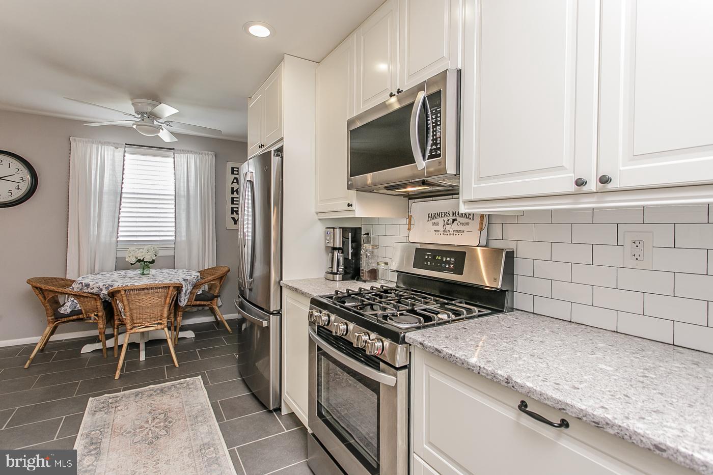 PHILMONT HEIGHTS - Residential