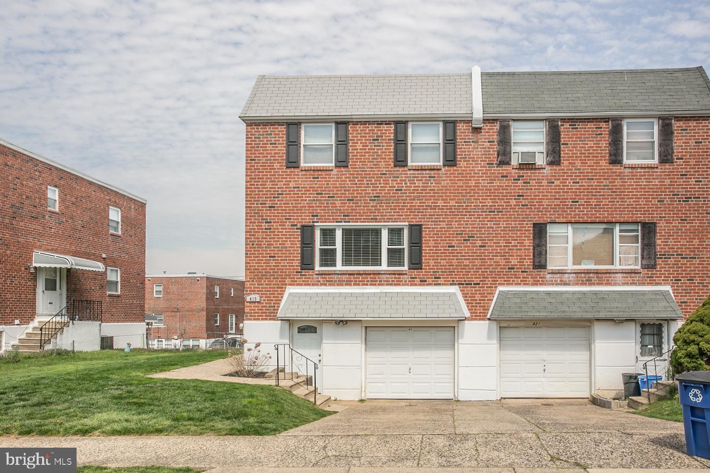 PHILMONT HEIGHTS - Residential