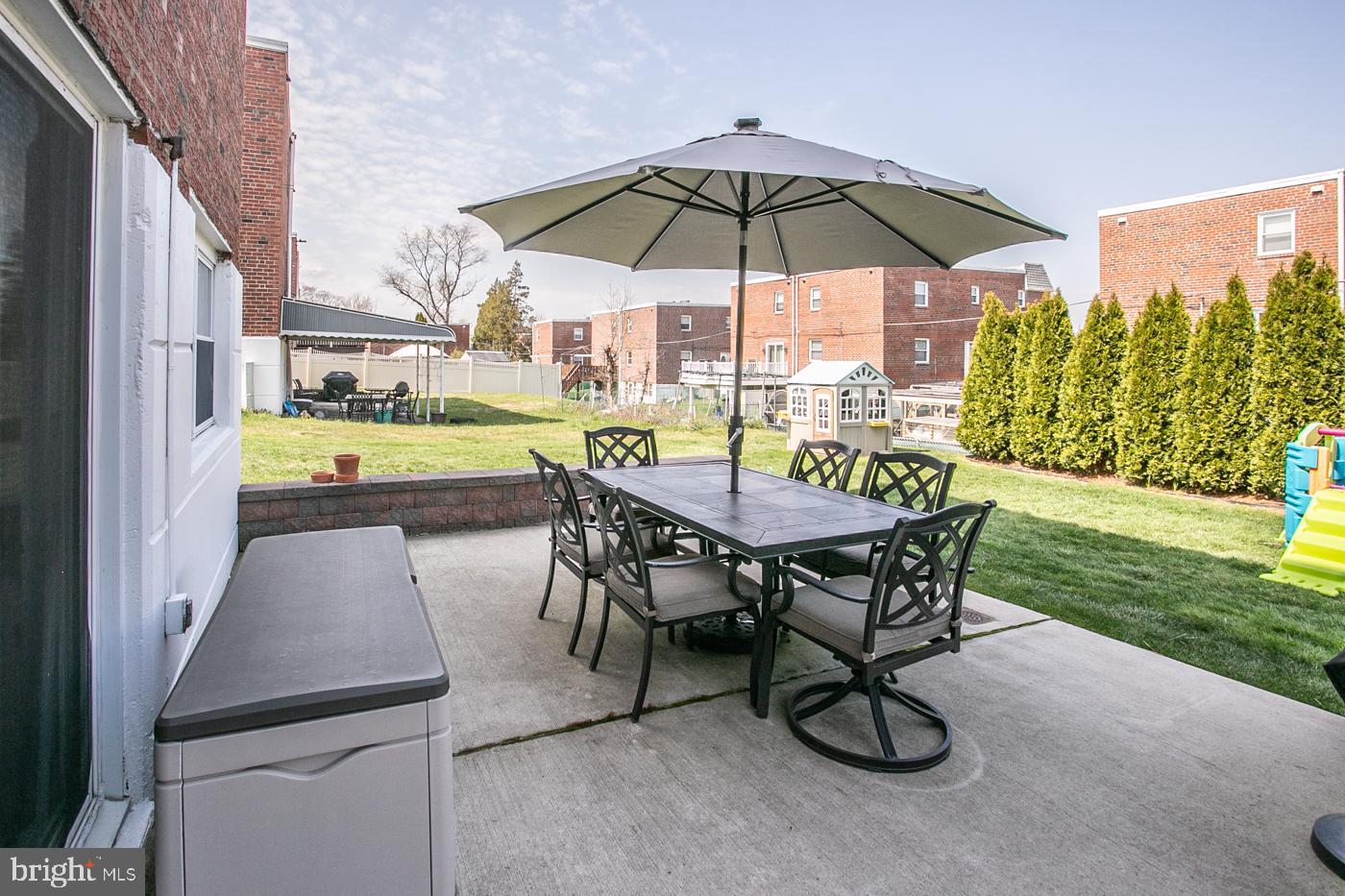 PHILMONT HEIGHTS - Residential