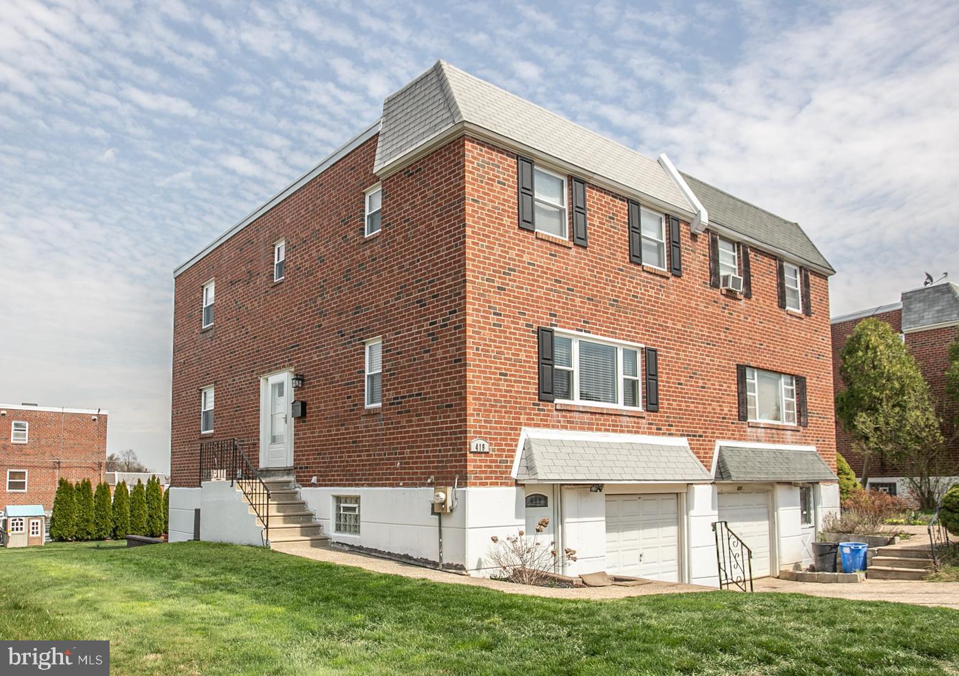 PHILMONT HEIGHTS - Residential
