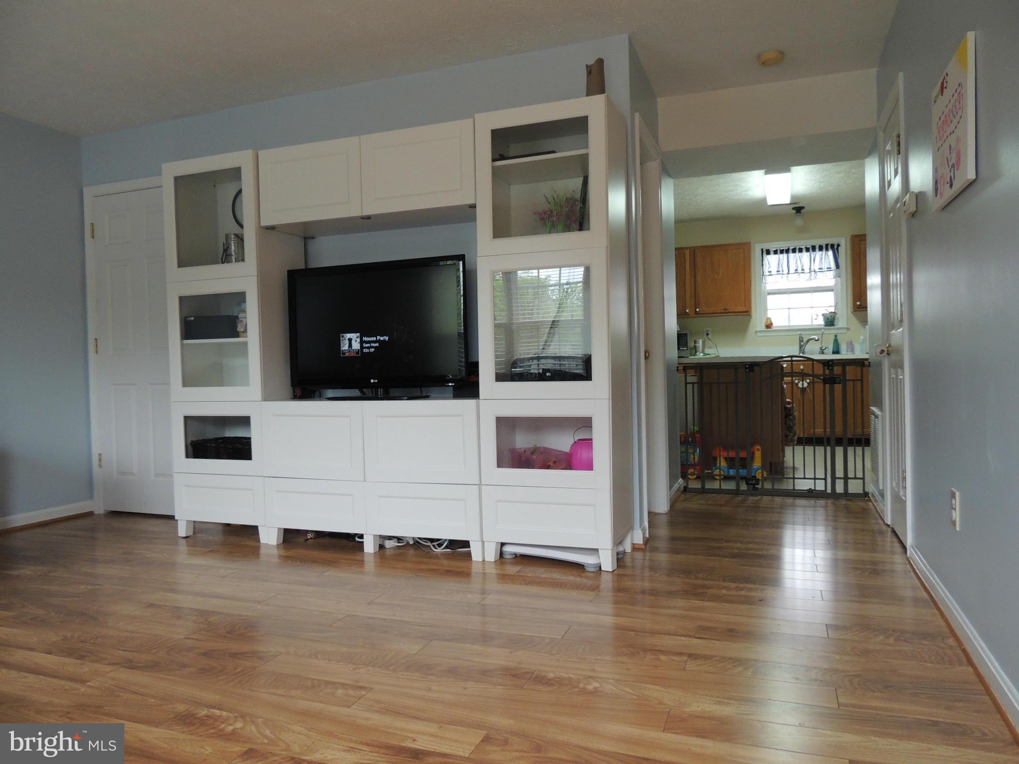 GERMANNA POINT - Residential